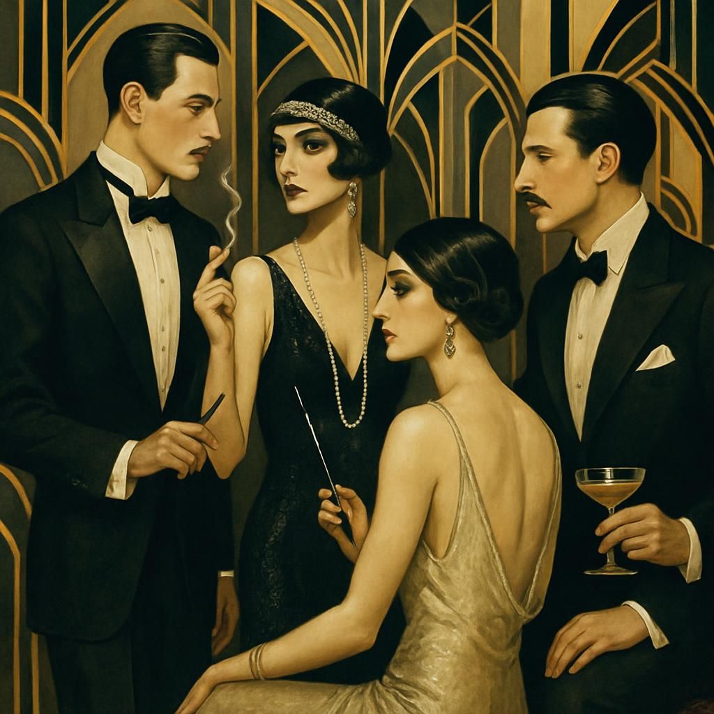 explorez les règles fondamentales du libertinage pour mieux comprendre et apprécier cet art de vivre en toute confiance et respect.