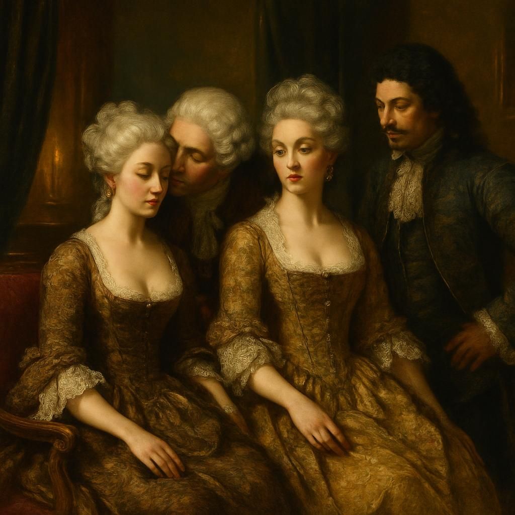 explorez l'histoire du libertinage, de ses origines fascinantes à son évolution contemporaine, à travers une analyse détaillée des pratiques, des idées et des figures marquantes.