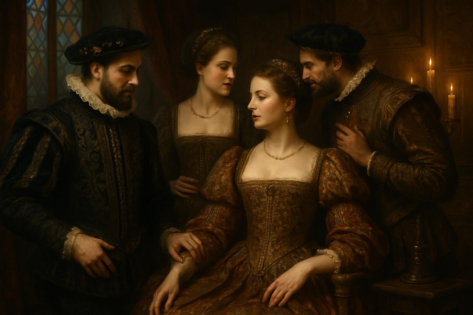 découvrez l'histoire du libertinage, de ses origines fascinantes à son évolution jusqu'à aujourd'hui, à travers les siècles et les transformations sociales.