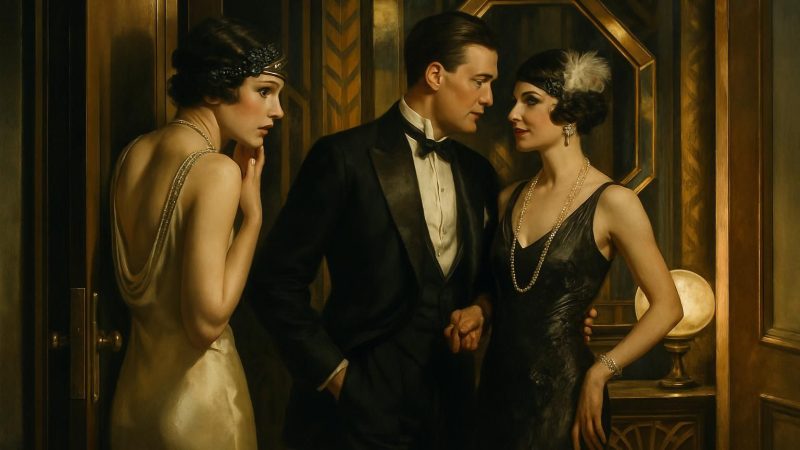 découvrez les pratiques de l'exhibitionnisme et du voyeurisme, clés du libertinage, pour mieux comprendre leurs significations et implications.