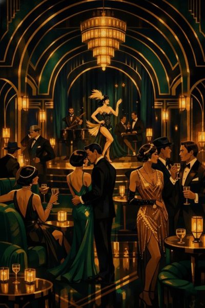 L'ABSOLU CLUB