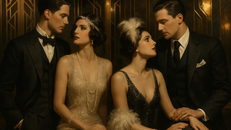 découvrez comment le libertinage allie plaisir et respect mutuel en mettant le consentement au cœur de chaque expérience.