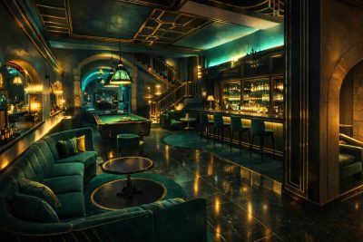 Le Domaine du Manson