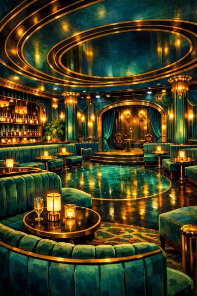 Le Jet Club