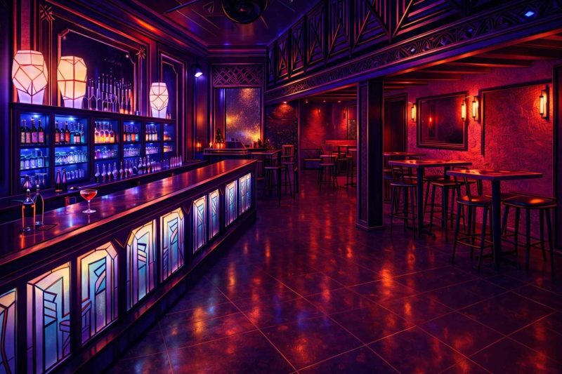 Elixyr club libertin