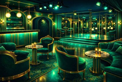 La Marquise Effrontée