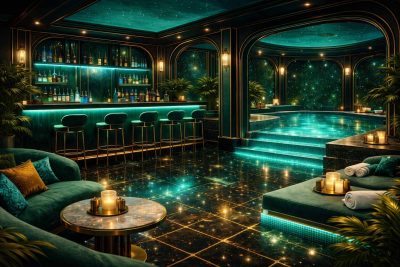 Le Moulin’s Club 3