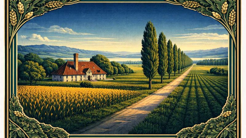 Campagne de Bresse bourguignonne — clubs libertins en Saône-et-Loire