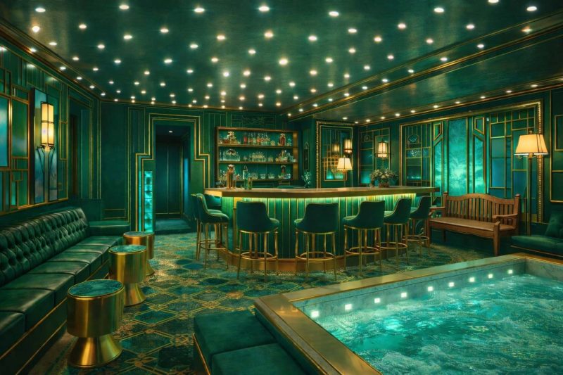 Sauna Le Rive Droite