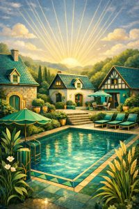 Les Logis du Gros Hibou