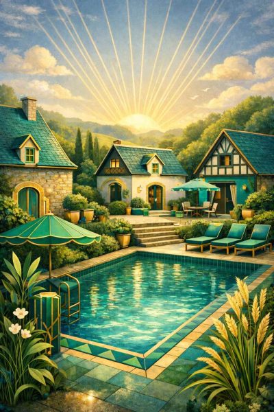 Les Logis du Gros Hibou