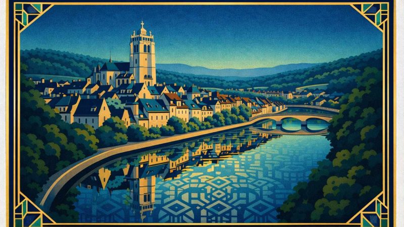 Dole et le Jura — clubs libertins dans le Jura